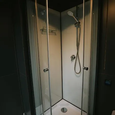 Apartman Slowood