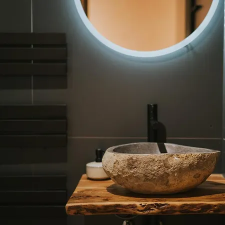 Slowood Lägenhet Balatonszepezd