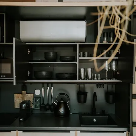 Slowood Apartment