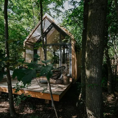 Slowood Balatonszepezd