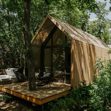 Slowood Apartment Balatonszepezd