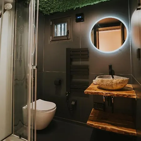 شقة Slowood