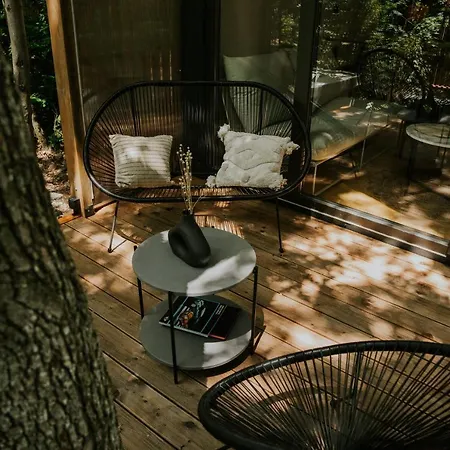 Slowood Balatonszepezd