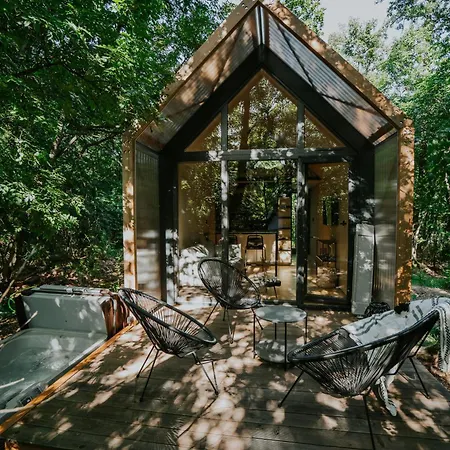 Apartment Slowood Balatonszepezd