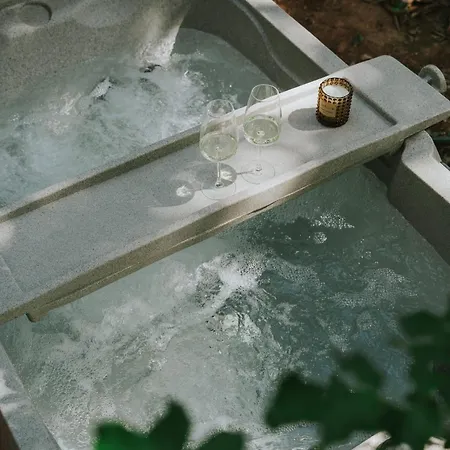 Apartment Slowood Balatonszepezd