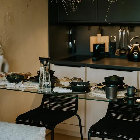 Slowood Lägenhet Balatonszepezd