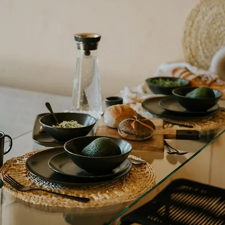 Slowood Apartment Balatonszepezd