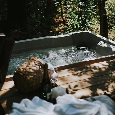 Slowood Lägenhet Balatonszepezd