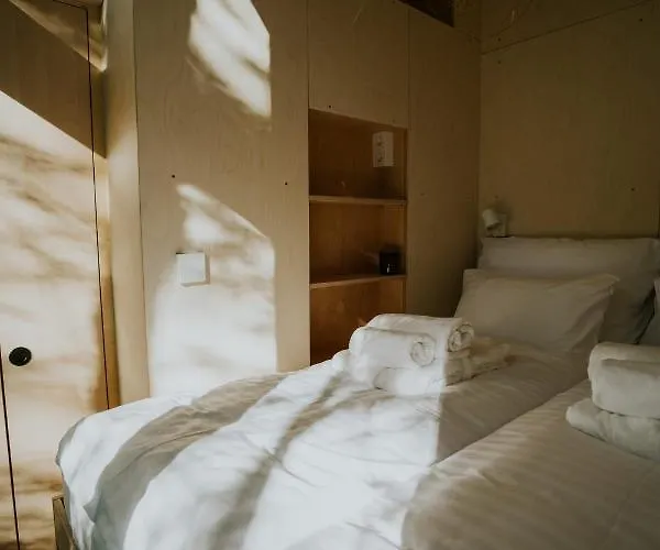 Slowood Appartement Balatonszepezd