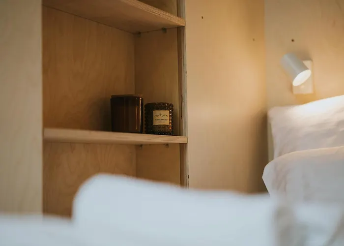 Slowood Lejlighed Balatonszepezd