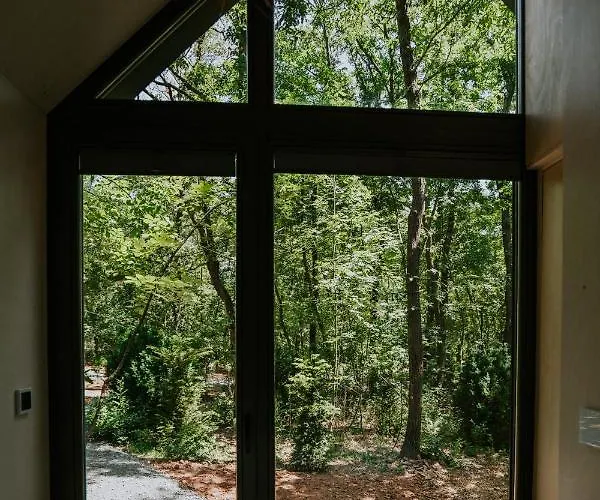 Slowood Appartement *