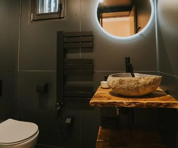 Slowood * Balatonszepezd