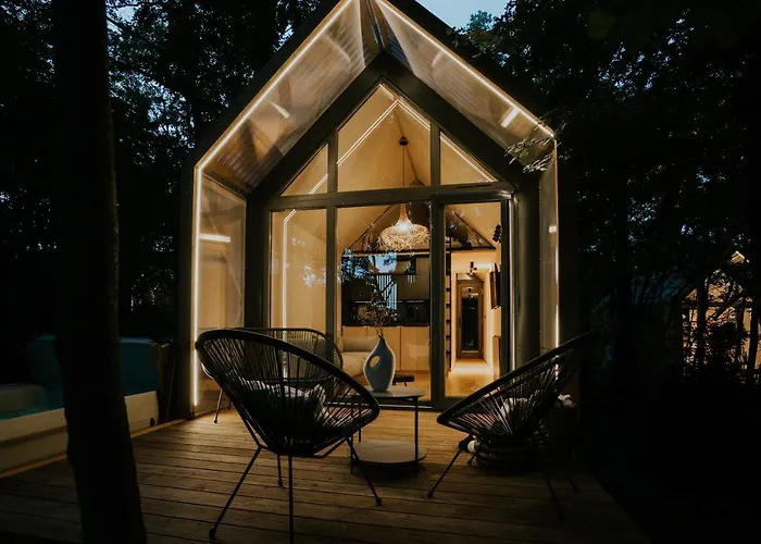 Slowood Lejlighed Balatonszepezd