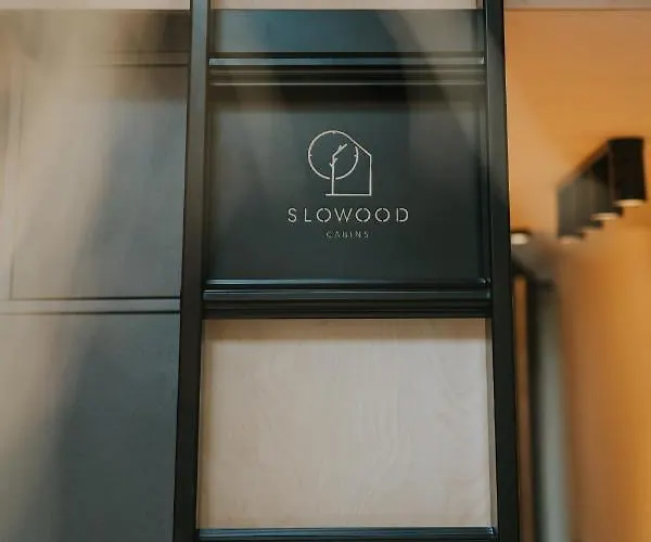 Slowood * Balatonszepezd