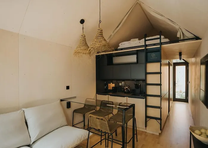 Slowood Appartement