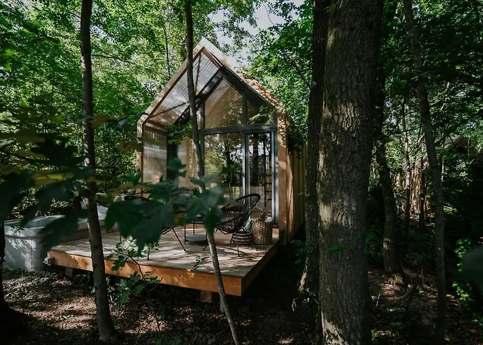 Slowood Balatonszepezd