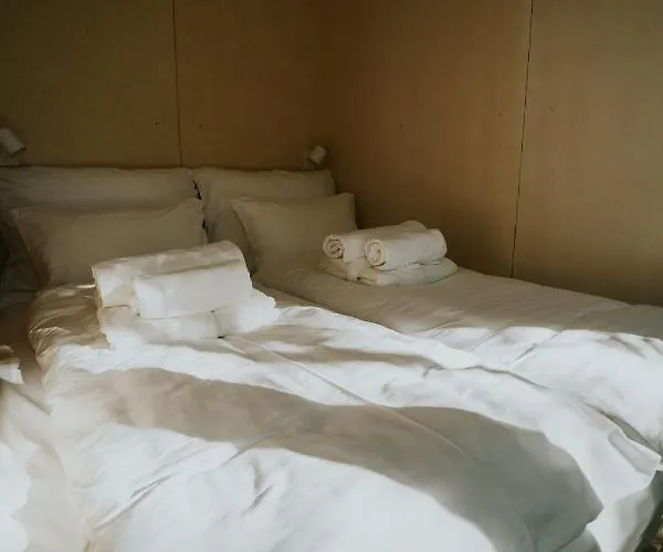 Slowood Appartement Balatonszepezd
