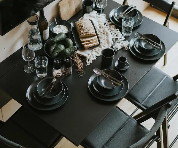 Slowood Appartement