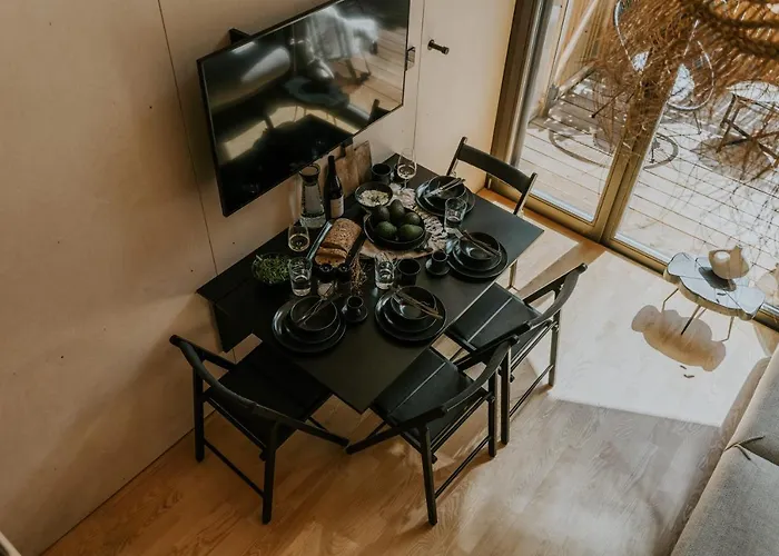 Slowood Appartement