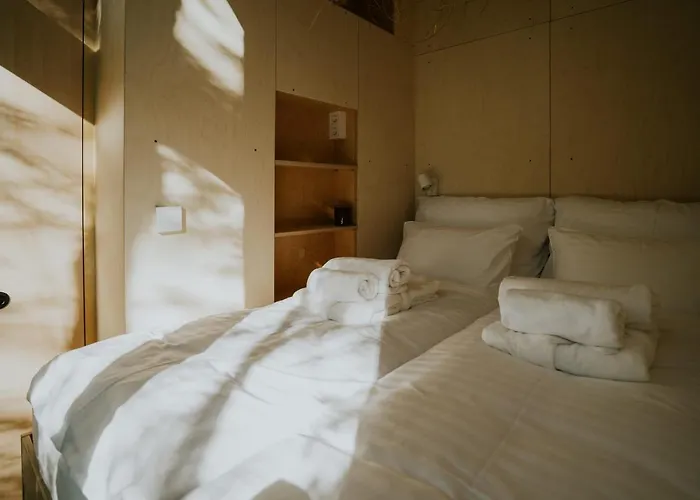 Appartement Slowood *