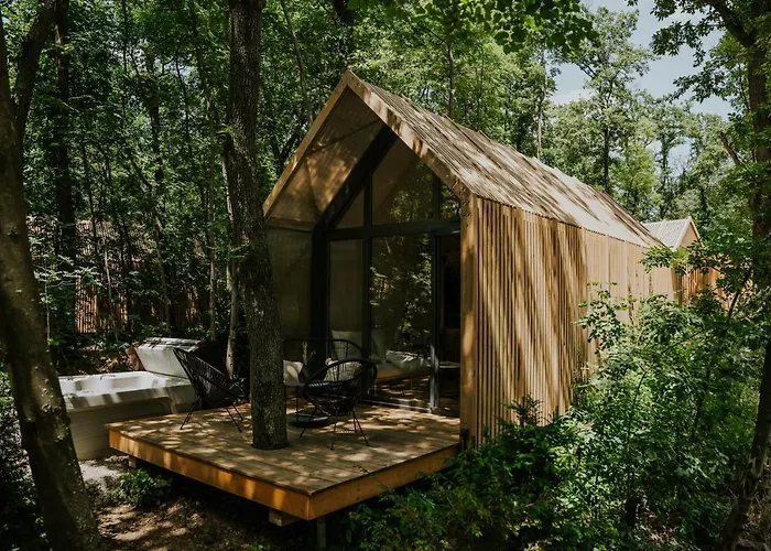 Slowood Apartment Balatonszepezd