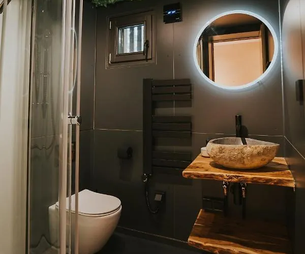 Appartement Slowood