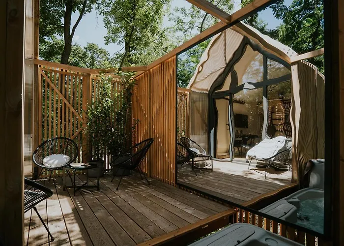Appartement Slowood *