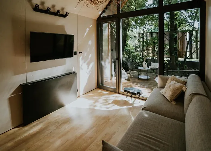 Slowood Balatonszepezd