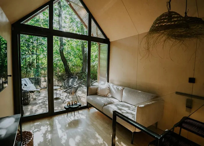 Slowood Appartement *