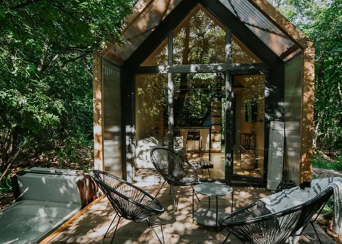 Apartment Slowood Balatonszepezd