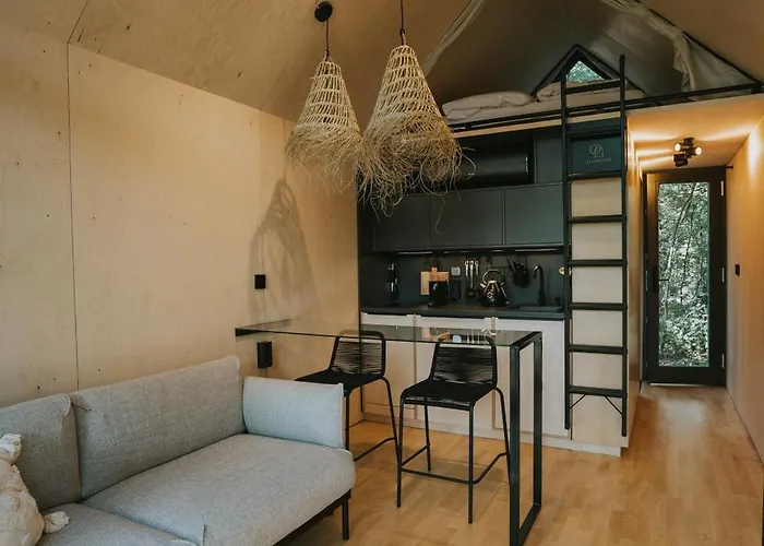 Appartement Slowood *