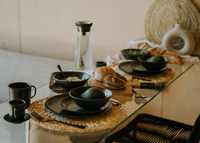 Slowood Appartement Balatonszepezd