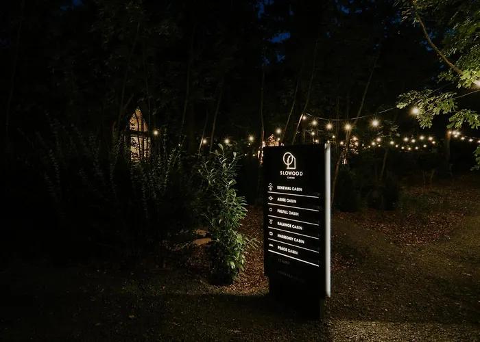 Lejlighed Slowood Balatonszepezd