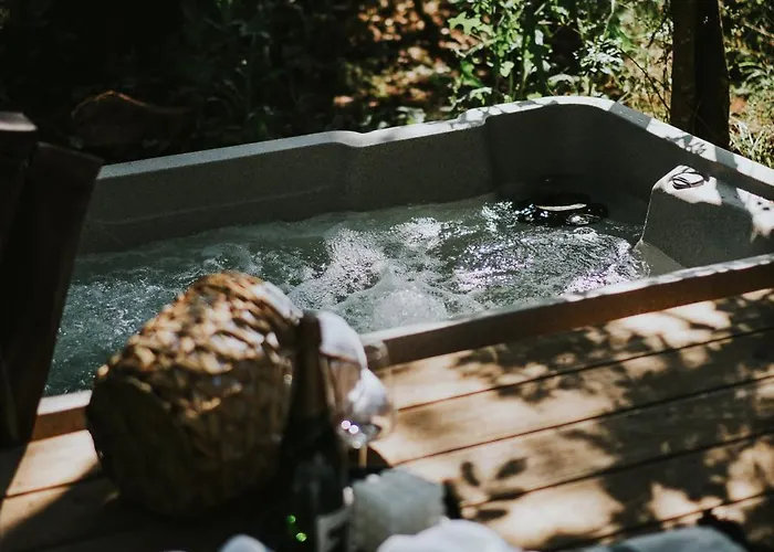 Slowood Lejlighed Balatonszepezd