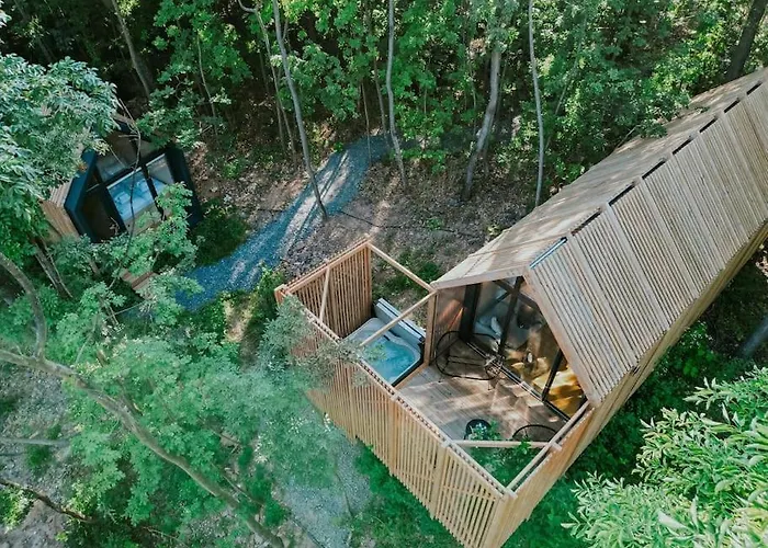 Lejlighed Slowood Balatonszepezd